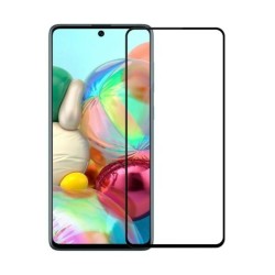 PELICULA DI VIDRO FULL GLUE PARA XIAOMI MI 10 5G PELICULA DI VIDRO FULL GLUE PARA XIAOMI MI 10 5G